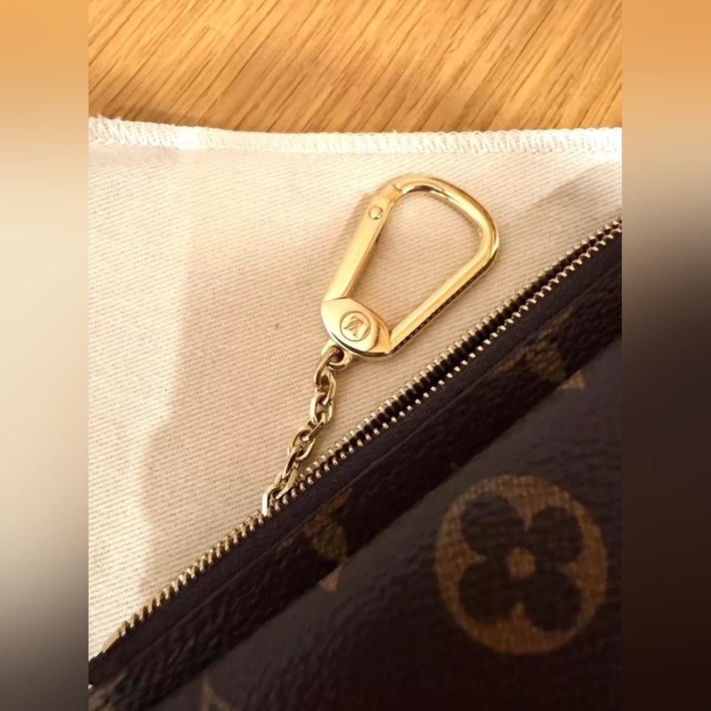 Louis Vuitton Card Holder Recto Verso - Picture 6 of 10